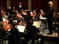 WVU Symphony Orchestra presents Beethoven's ...