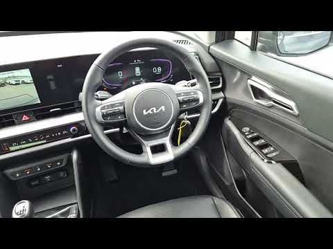 Kia Sportage K3 Diesel - Image 2