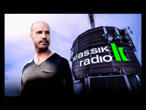 SCHILLER LOUNGE at Klassik Radio | Episode 12 [2014.03.01] full podcast