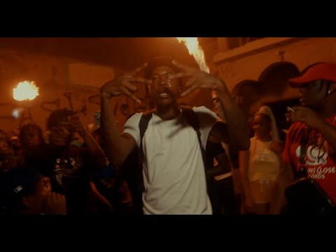 Skillibeng x Skeng x Masicka - Domination (Official Music Video)