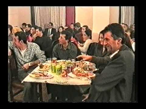 Sofra Bajzjane 2005 Gaz & Maraz