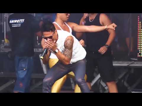 PLAY WAY DVD SALVADOR FEST 2013