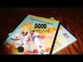 Good Burger DVD Comparison 2003 Vs 2013
