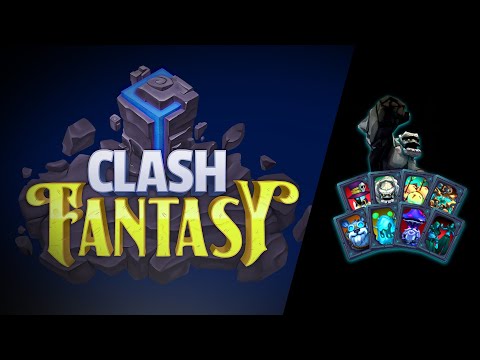 Clash Fantasy