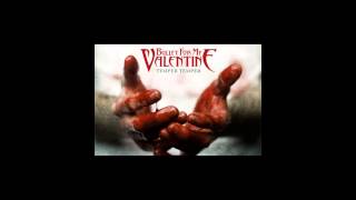 Bullet For My Valentine - Livin&#39; Life (On The Edge of A Knife) NEW SONG 2013!!!!