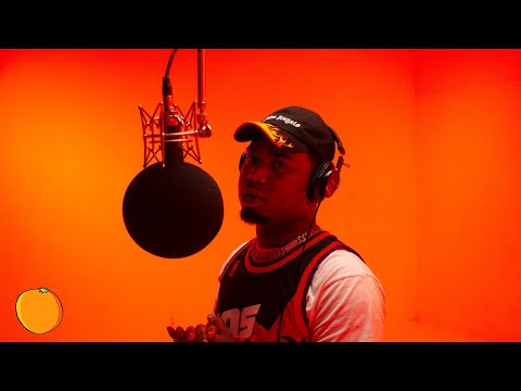 Celly Bucks "F.O.O.L" | The Orange Room