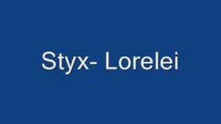 Styx Lorelei Video