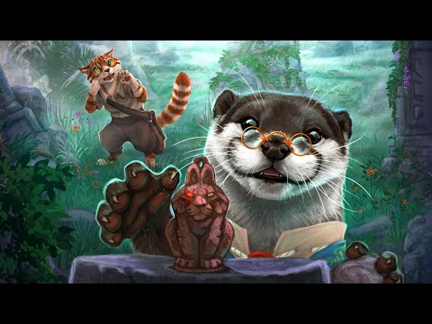 DSK Durchgeblättert Folge 16 - Jenseits des Wasserfalls