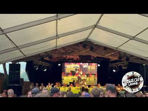 Isseltaler Musikanten - Einsamer Hirte (Blechlawine 2025)