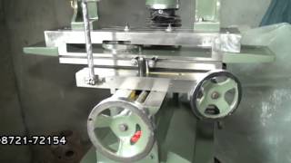 preview picture of video 'Esskay Lathe & Machine Tools, Batala INDIA ( ETCG - 750 )'