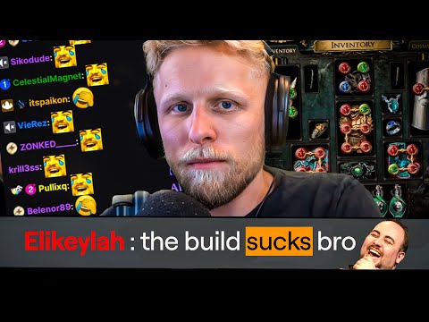 The ULTIMATE Uber Slayer Build - PoE Kalandra Highlights #6