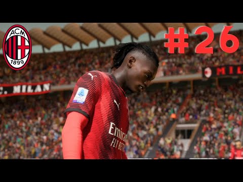 ARE WE BIRD WATCHING?! FC 24 AC Milan Career Mode: Episode 26