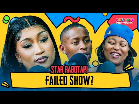 Star Rabotapi’s Messy Performance?, Seemah Rekindles Friendship,Cruz Afrika vs Jaden & Soweto Derby