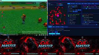 Cul Master Cheats - MT2Priv