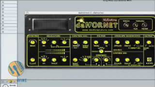 Video thumbnail for NUSofting DaHornet Demonstration: This One Might Sting Ya! by gearwire