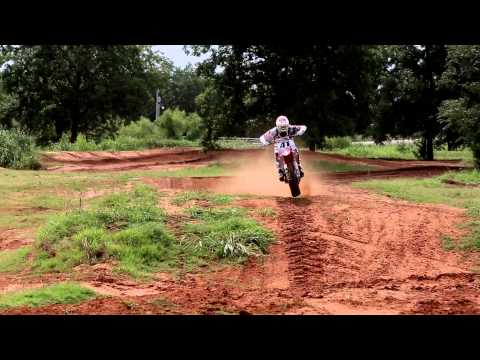 Trey Canard RAW
