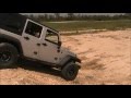 Jeep Wrangler Offroad - Cypress TX 2012 
