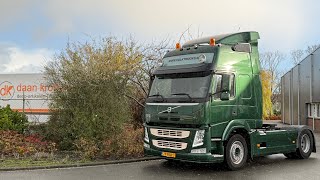 Tracteur routier Volvo FM 410 HOLLAND TRUCK - 2 X BED | Image 2 - Autoline