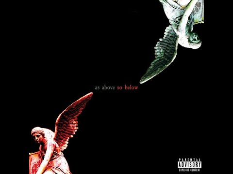 Vinnie Paz - I Am The Chaos