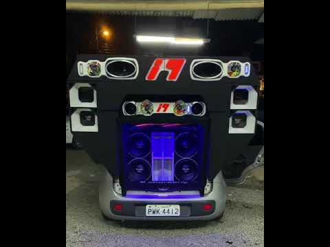 MASTER ALTO FALANTES 4K BY I9  EQUIPADORA BLUMENAU SC 🇧🇷