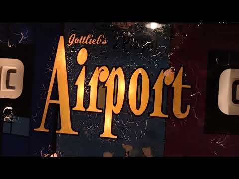 Gottlieb Decagon Score Reel Resolution