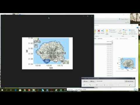 [R studio] Mapping with R – Ira dan Hujan