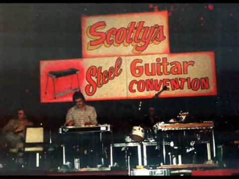 Buddy Emmons Tribute