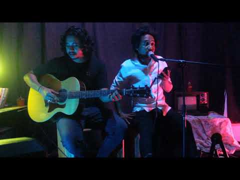 TEGUH TIDORE | RUMAH TUA-INDONESIANA