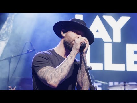 New Girl - Jay Allen