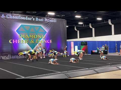 2unrays 2020 coastal elite