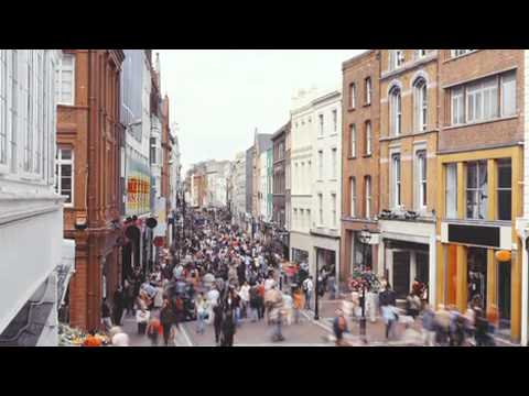 The Coolest Stuff on the Planet - The Fair City of Dublin