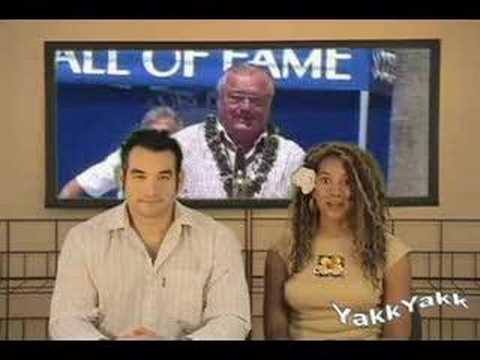 Greg Noll "The Bull"