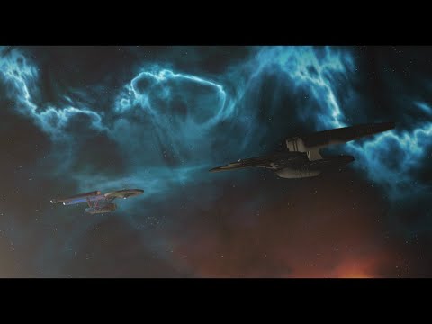Enterprise vs Vengeance (TOS Attack)