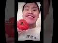(NINTH POPULAR VIEWS VIDEO) Junya1gou Eating Food Challenge is Weirded Round 2