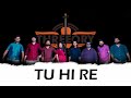 Tu Hi Re [Threeory Band Live]  | A R Rahman |