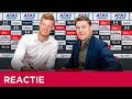 Reactie Huiberts | Contract Druijf