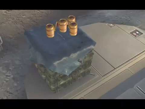 Kill Shot Bravo Region 14 Primary Mission 27 - Kill 5 Enemies