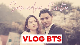 Download lagu VLOG! Proses Pembuatan Video Lady Rara - Samudra Cinta mp3