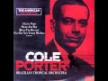 Cole Porter - You'd Be So Nice To Come Home