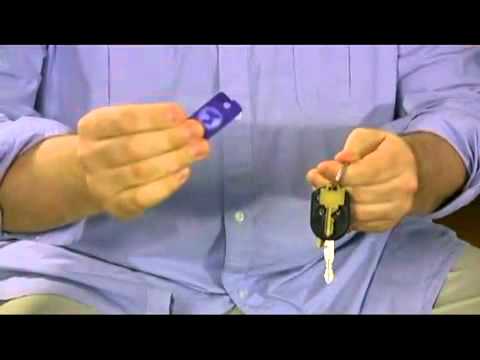 Tag-O-Magic by Cameron Francis - www.MJMMagic.com