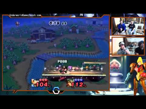 My Name Is POOB and I Am the King of New England