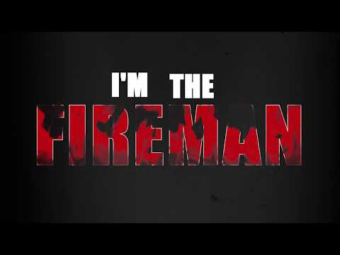 Stone Senate - The Fireman (Official Lyric Video)