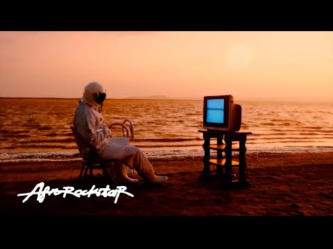 Hamilton -  MOOD (Video Oficial)🧑‍🚀‍🚀