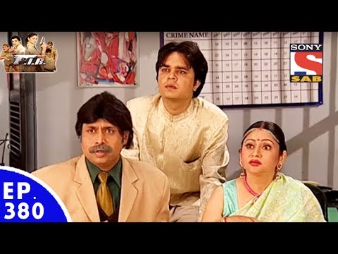 FIR - एफ. आई. आर. - Episode 380 - Cheenu Ke Daddy Ki Shikayat