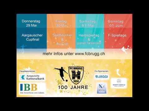 Trailer 100 Jahre FC Brugg Nr 2