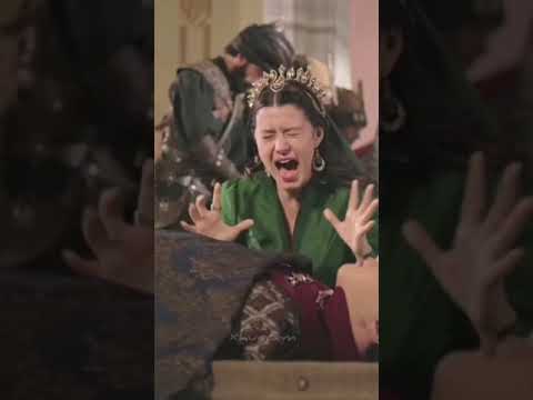 Muerte del principe Mehmed hijo de kösem original vs doblaje