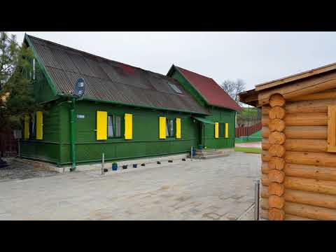 Chata pod Bocianem Tenis & Spa - Szymanowice - Poland