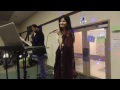 Dekha Ek Khwaab (Live Performance)