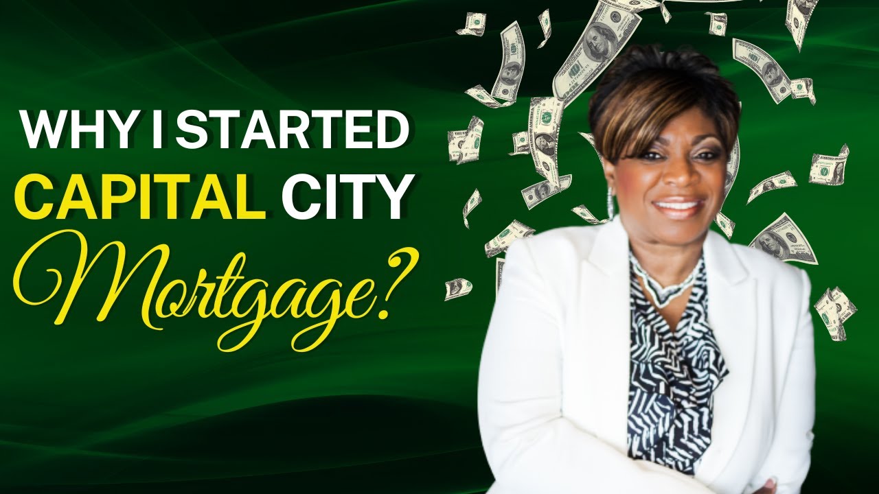 Capital City Mortgage