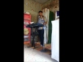 Kristhuvukkul Song By Bro John Santhosh Ag Church Church Karambakkudi 22 12 13